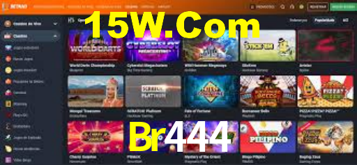 Programa VIP Br444