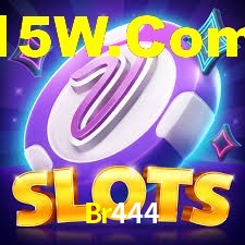 Slot Games Br444