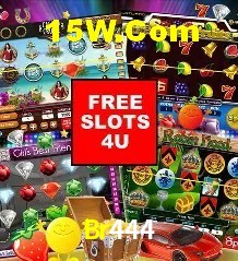 Casino Ao Vivo Br444