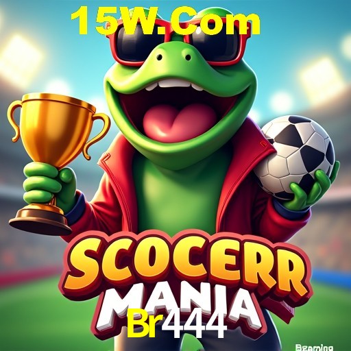 Descubra o Mundo do Cassino Online com Br444