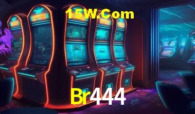Integração de APIs Br444