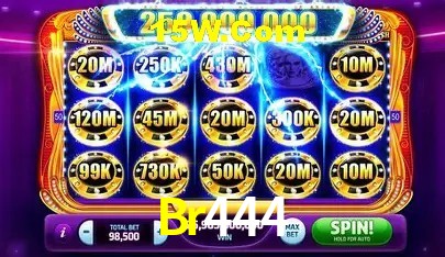 Br444