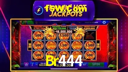 Br444,Br444 Bet