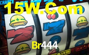 Bonus Features Br444