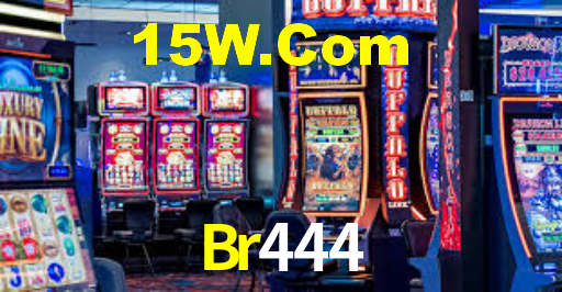 Tournaments Br444