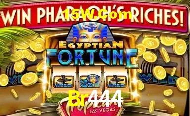 Jogos de Slot Br444