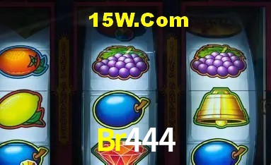 Login Seguro Br444