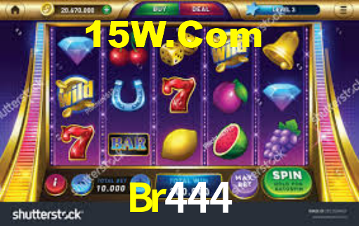 Br444 Bet