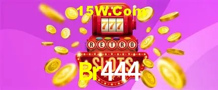 Sinta a adrenalina dos jogos de cassino com Br444