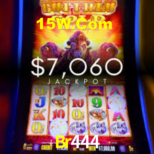 Live Casino Br444