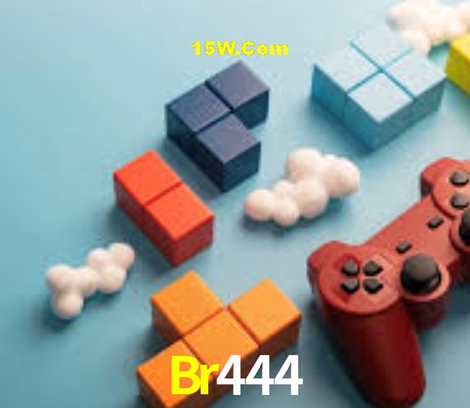 Apostas de Tênis Br444