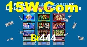 Statistics Br444