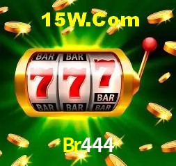 Recursos de Bônus Br444