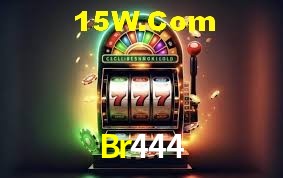 2FA Security Br444